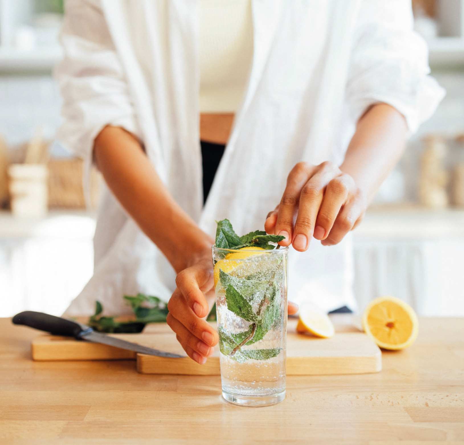 Yaza Veda Ederken Suya Veda Etmeyin