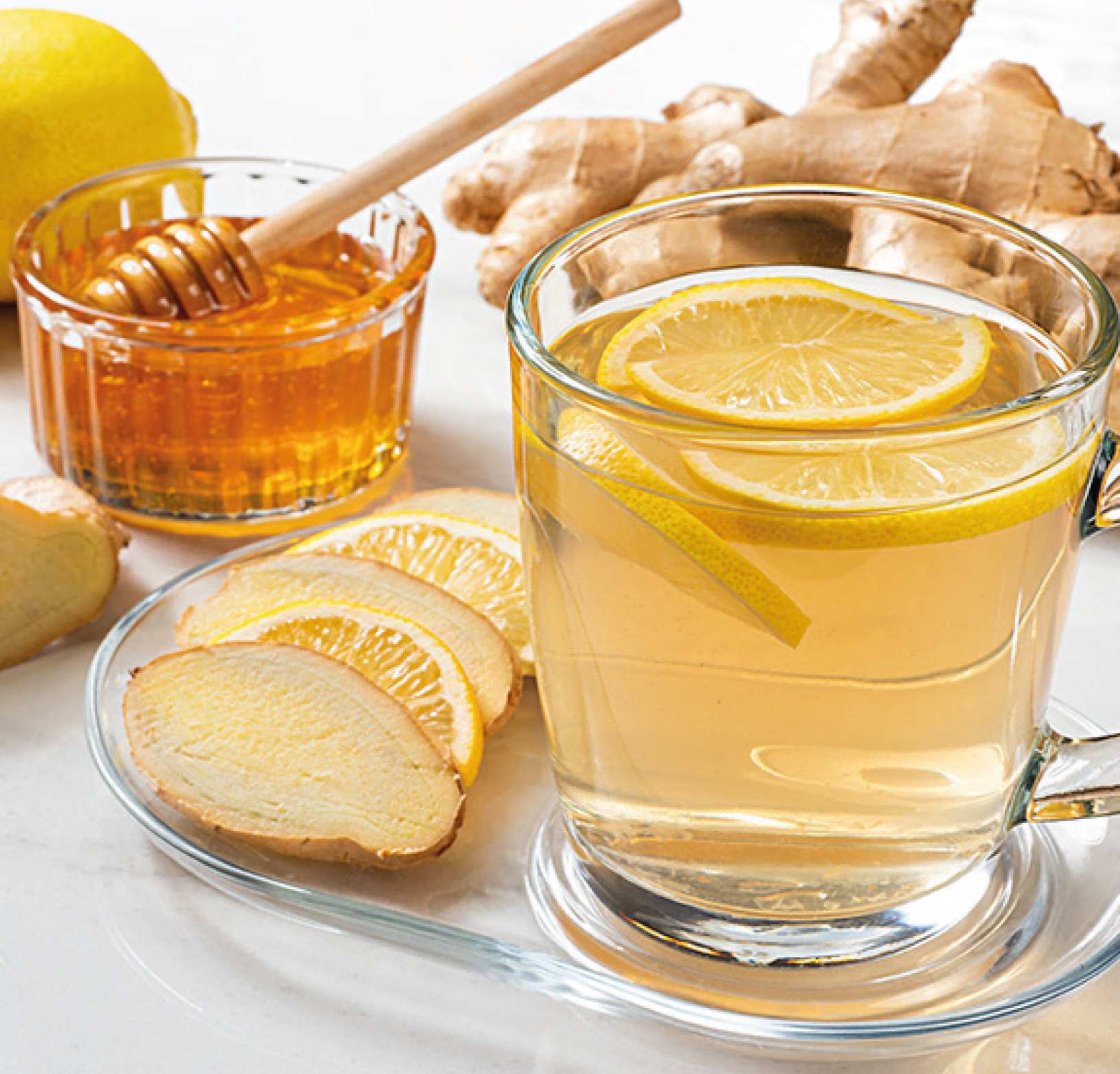 Su Her Zaman Başrolde