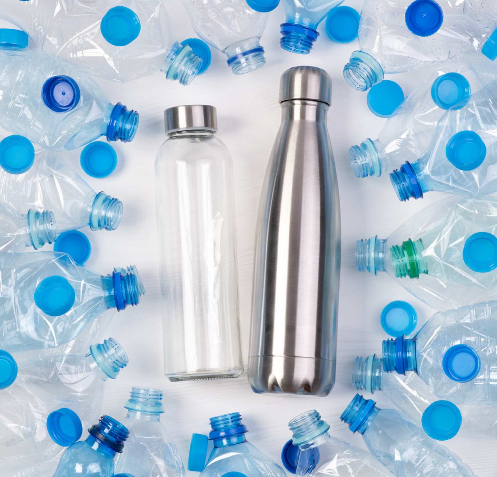 Plastik Su Ambalajlarındaki BPA Tehlikesinin Farkında Mısınız?