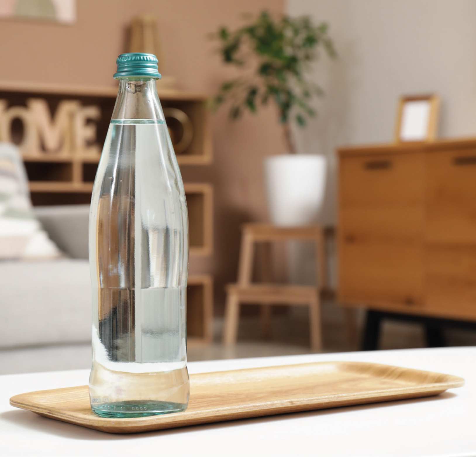 Su İçmek Kadar, Hangi Kaptan İçildiği de Önemli!