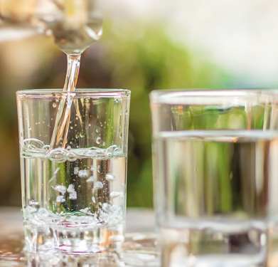 Çalışırken Su İçmenin Önemi