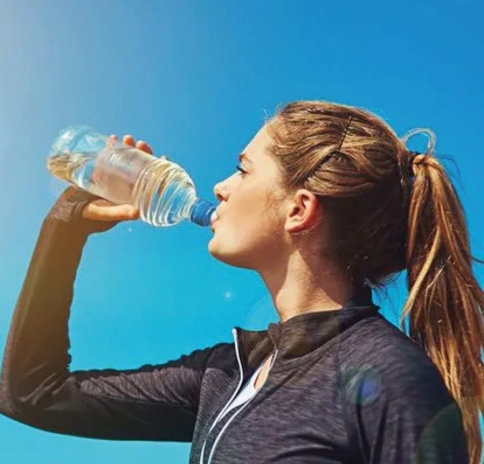 İçme Suyunuzu Güneşten Koruyun