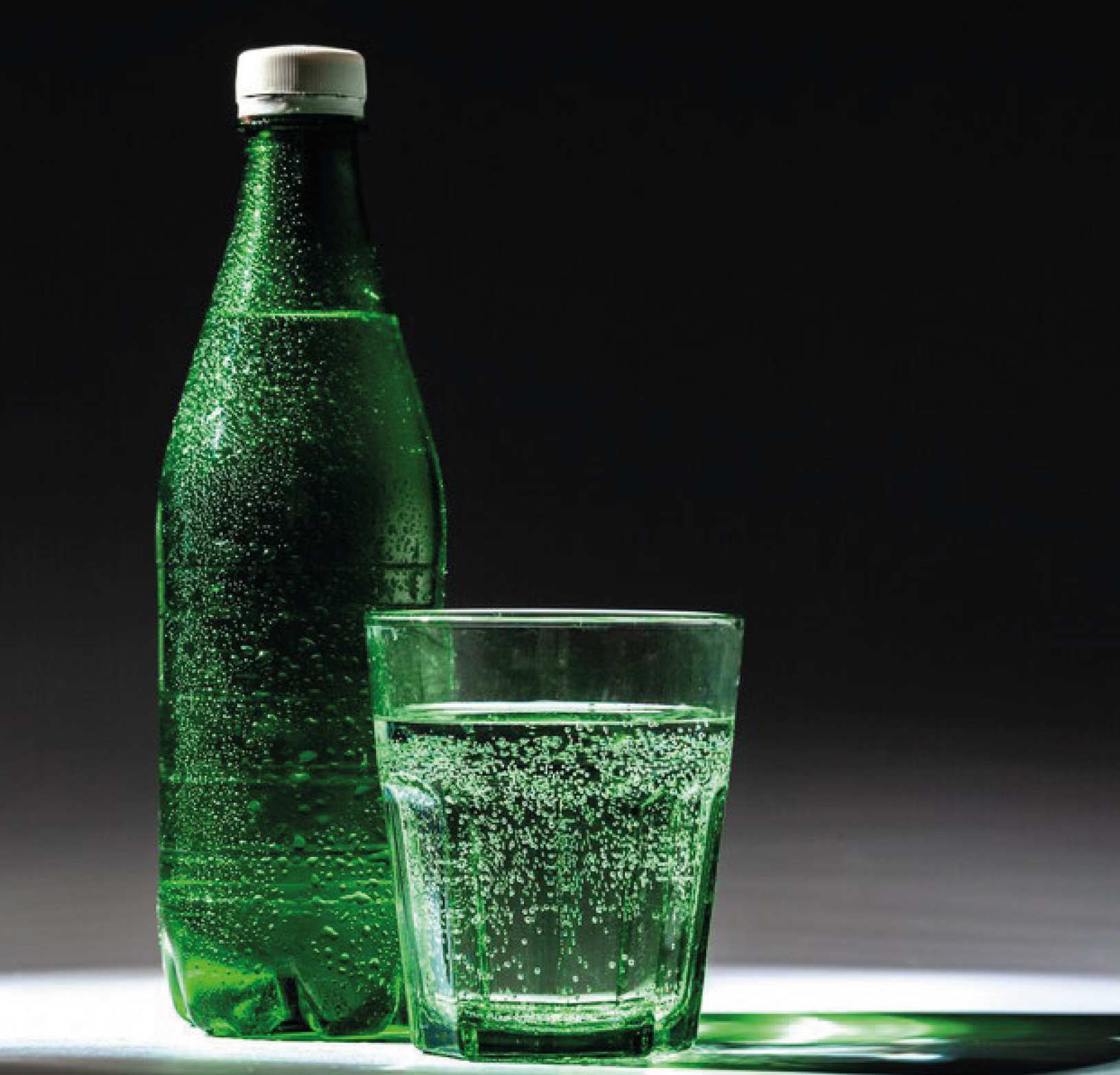 Maden Suyu Faydalı Mı?