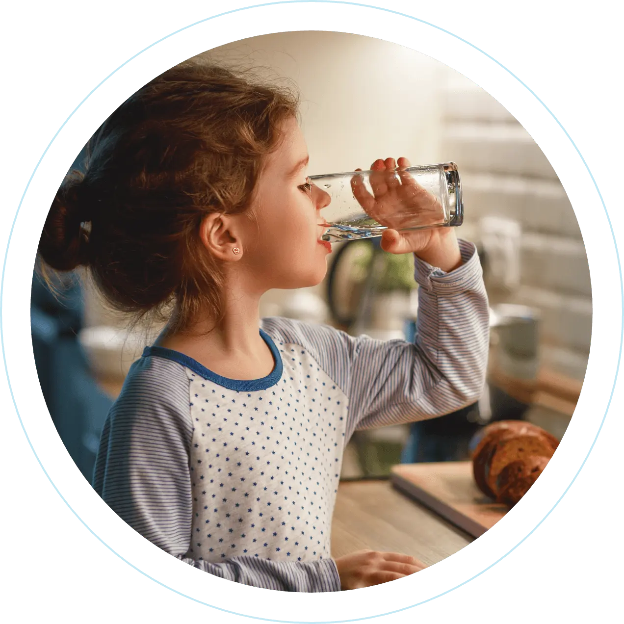 Aura Cebilon Su Arıtma Cihazı