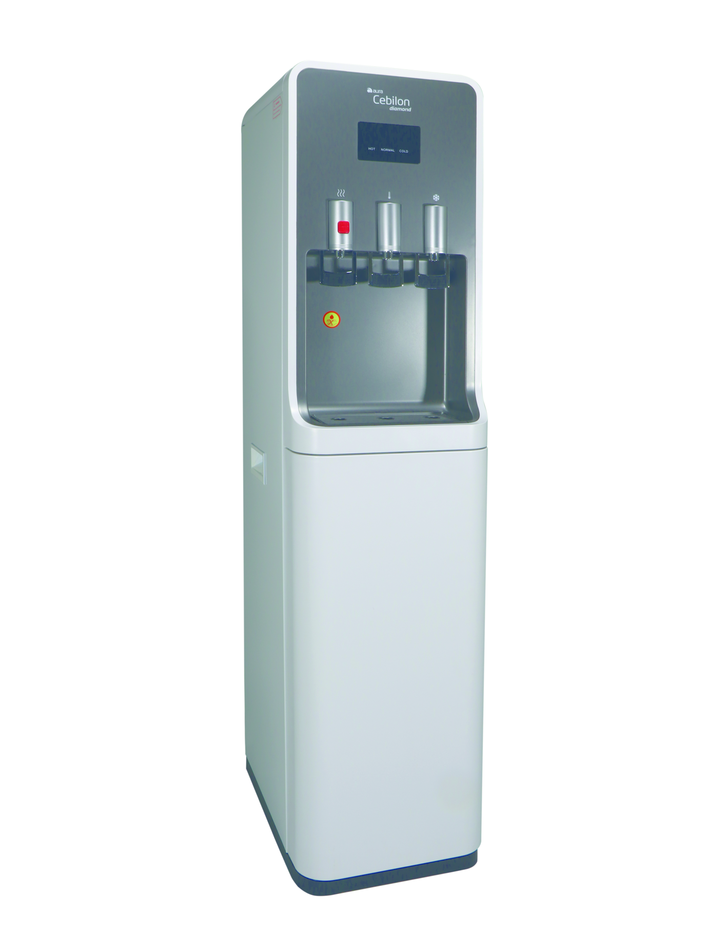 Aura Cebilon Diamond Su Arıtma Cihazı
