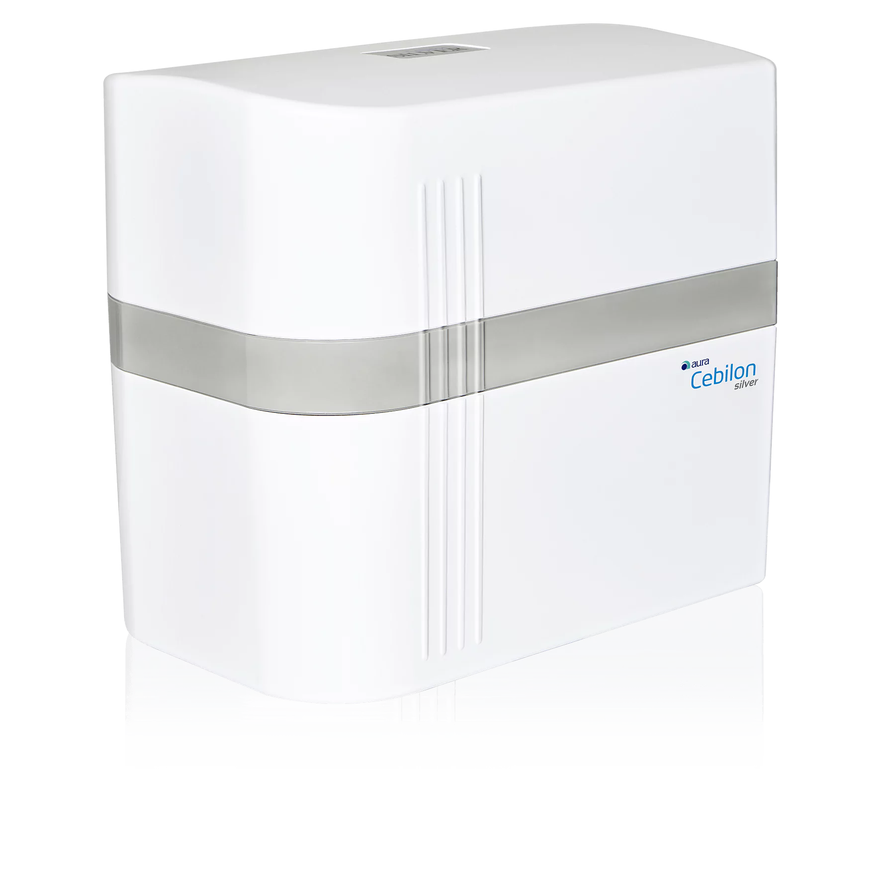 Aura Cebilon Silver Su Arıtma Cihazı